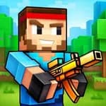 Pixel Gun 3D - Battle Royale