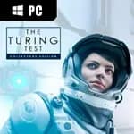 The Turing Test Collector's Edition