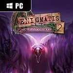Enigmatis 2: The Mists of Ravenwood