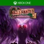 Enigmatis 2: The Mists of Ravenwood