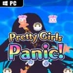 Pretty Girls Panic!