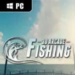 3D Arcade Fishing