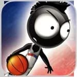 Stickman Basketball 2017