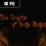 The Crypts of Anak Shaba - VR