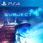 Subject 13