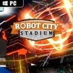 Robot City Stadium