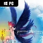 Heroine Anthem Zero