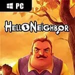 Hello Neighbor