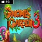 Gnomes Garden 3: The thief of castles