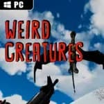 Weird creatures