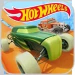Hot Wheels: Race Off