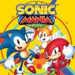 Sonic Mania Plus