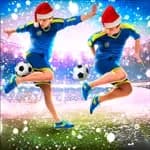 SkillTwins Football Game