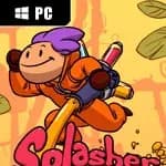 Splasher