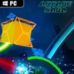 Arcade Saga