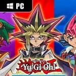 Yu-Gi-Oh! Legacy of the Duelist