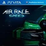 Air Race Speed