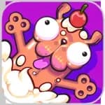 Silly Sausage: Doggy Dessert