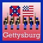 Pixel Soldiers: Gettysburg