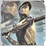 Baseball Highlights 2045