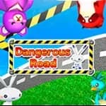 Dangerous Road