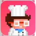 Le Parker: Sous Chef Extraordinaire