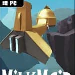 Milkmaid of the Milky Way