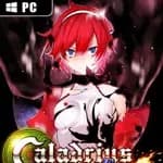 Caladrius Blaze