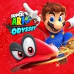 Super Mario Odyssey