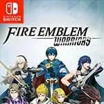 Fire Emblem Warriors