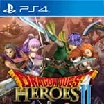 Dragon Quest Heroes II