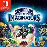 Skylanders Imaginators