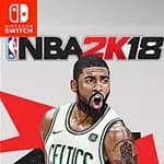 NBA 2K18