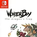 Wonder Boy: The Dragon's Trap