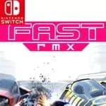 Fast RMX