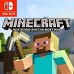 Minecraft: Nintendo Switch Edition