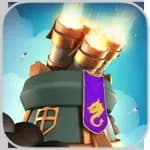 Castle Creeps TD - Epic tower defense