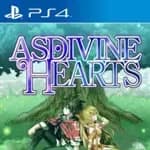 Asdivine Hearts