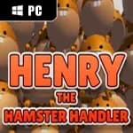 Henry The Hamster Handler