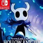 Hollow Knight
