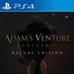 Adam's Venture: Origins - Deluxe Edition