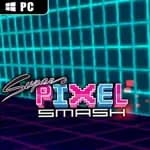 Super Pixel Smash