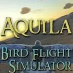 Aquila Bird Flight Simulator