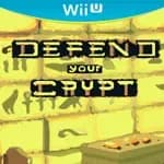 Defend your Crypt