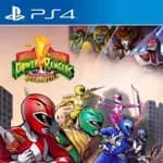 Saban's Mighty Morphin Power Rangers: Mega Battle