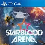 StarBlood Arena