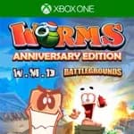 Worms Anniversary Edition