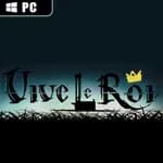 Vive le Roi