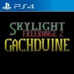Skylight Freerange 2: Gachduine