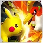 Pokémon Duel